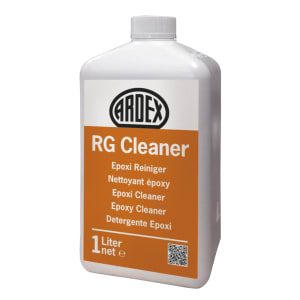 ARDEX RG Cleaner Epoxi Reiniger 1 l
