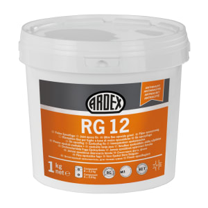ARDEX RG12 feine Epoxifuge ARDEX RG12 feine Epoxifuge