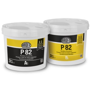 ARDEX P82 Kunstharz-Voranstrich ARDEX P82 Kunstharz-Voranstrich