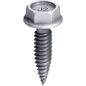 EJOT Saphir Bohrschraube JT2-2H-4,8x19