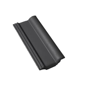 Braas Frankfurter Pfanne Protegon Matt Halber Schiefergrau