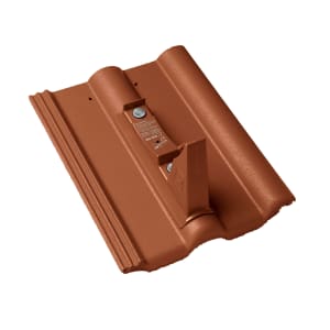 Braas Frankfurter Pfanne Protegon Matt Standstein