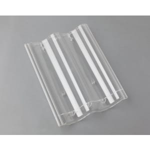 Braas Harzer Pfanne Big Lichtpfanne