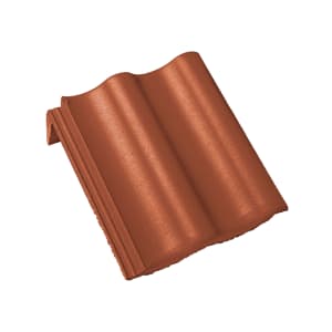 Braas Harzer Pfanne Big Star Matt Pultstein