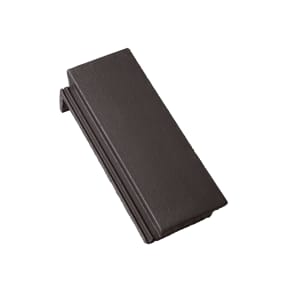 Braas Tegalit Pfanne Protegon Matt Pult Halbstein Granit