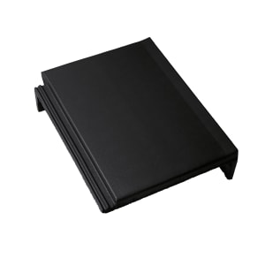 Braas Tegalit Pfanne Protegon Matt Pult Giebelstein rechts