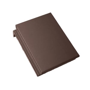 Braas Tegalit Pfanne Protegon Matt Pultstein Kolonialbraun