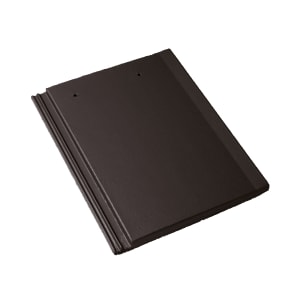 Braas Tegalit Protegon Matt Schlussstein rechts Granit