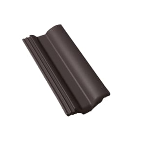 Braas Taunus Pfanne Star Matt Halber Granit