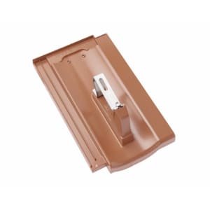 Braas Topas 13V Modulstütze inklusive Sicherheitspfanne