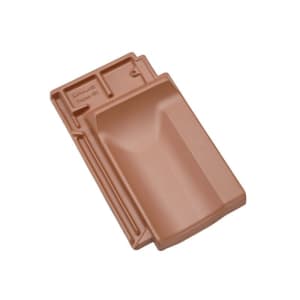 Braas Topas 13V (H) Firstanschlussziegel