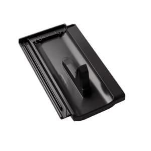 Braas Topas 11V Schneefangpfanne Anthrazit