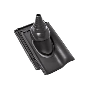 Braas Rubin 13V Ton Antennenziegel