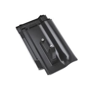 Braas Rubin 13V Sicherheitspfanne Alu