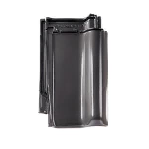 Braas Rubin 13V Seidenmatt Royalgrau