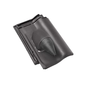 Braas Rubin 11V (H) Ton Solar/Kalbedurchgang Braas Rubin 11V (H) Ton Solar/Kalbedurchgang