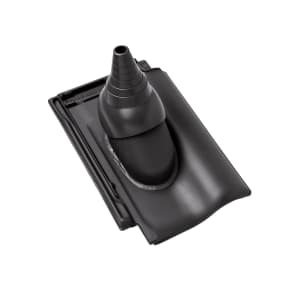 Braas Rubin 11V (H) Ton Antennenziegel