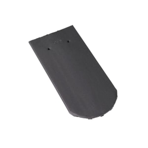 Braas Opal Biber Rillenlüfter stranggezogen 18/38 RS