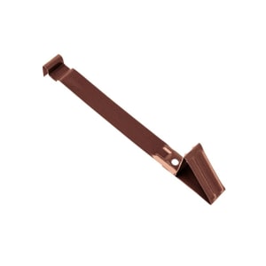 Braas Schneestopphaken Granat 11V