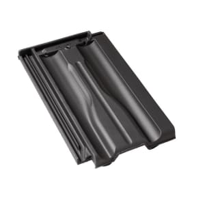 Braas Granat 11V Lüfterziegel