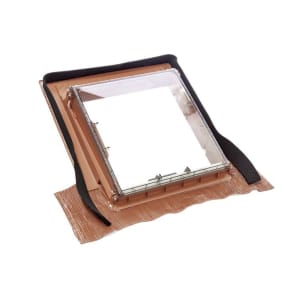 Braas Universal Lichtkuppel Dachfenster Luminex Braas Universal Lichtkuppel Dachfenster Luminex