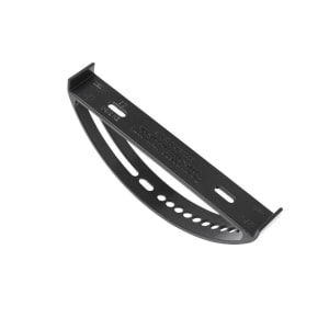 Braas Bügel für Alu Sicherheitspfanne Schiefergrau