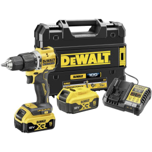 DeWalt Akku Schlagbohrschrauber 18V DCD100YP2T