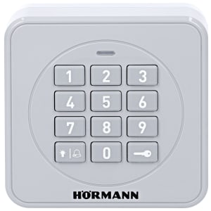 Hörmann Funk-Codetaster FCT 3-1 BiSecur