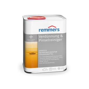 Remmers Verdünnung & Pinselreiniger 0,75 l