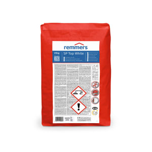Remmers SP Top White weiß 20 kg