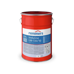 Remmers Induline LW-720 Stumpfmatt Remmers Induline LW-720 Stumpfmatt