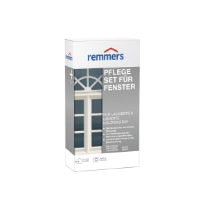 Remmers Pflege-Set für Fenster Stück