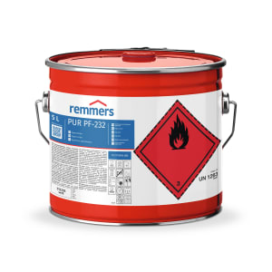 Remmers PUR PF-232-Pigmentfüller