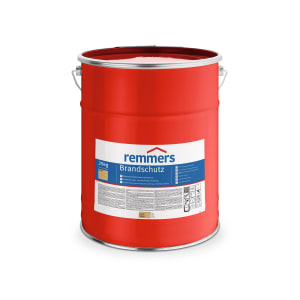 Remmers Brandschutz farblos 25 kg