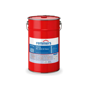 Remmers Epoxy BS 3000 M kieselgrau 10 kg