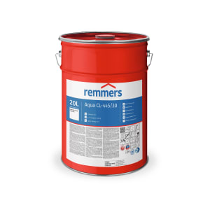 Remmers Aqua CL-445-Colorlack 4in1