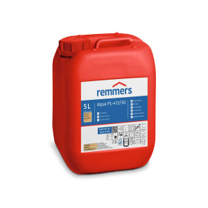 Remmers Aqua PL-413/30-Parkettlack