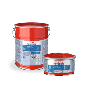 Remmers PUR Aqua Top 2K M Plus 2,5 kg