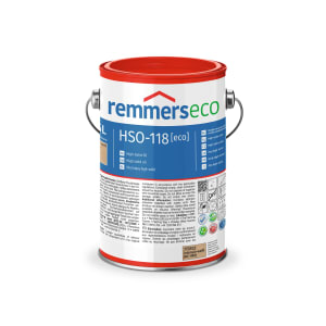 Remmers HSO-118-High-Solid-Öl [eco] ebenholz (RC-790) 0,75 l