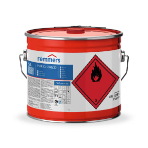 Remmers PUR CL-240-Colorlack