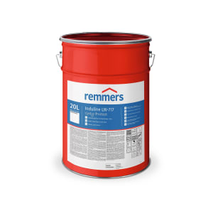 Remmers Induline LW-717 Grey-Protect