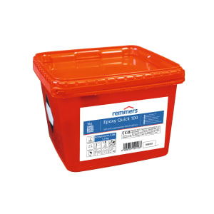 Remmers Epoxy Quick 100 1 kg