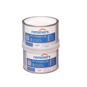 Remmers PC S-PROTECT 2K rotbraun 0,5 kg