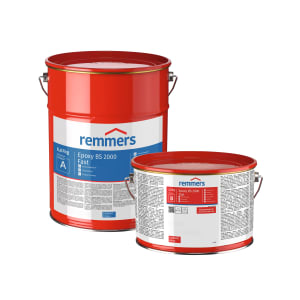 Remmers Epoxy BS 2000 Remmers Epoxy BS 2000