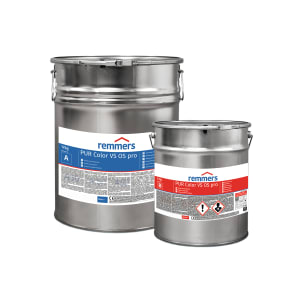 Remmers PUR Color VS OS pro 25 kg