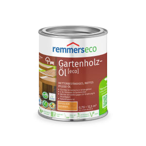 Remmers Gartenholz-Öle [eco] Douglasien 0,75 l