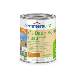Remmers Öl-Dauerschutz-Lasur [eco] kiefer (RC-270) 0,75 l