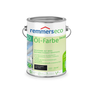 Remmers Öl-Farbe [eco]