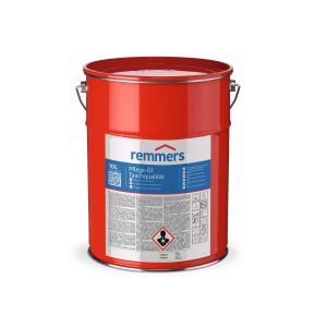 Remmers Pflege-Öl Tauchqualität farblos 10 l