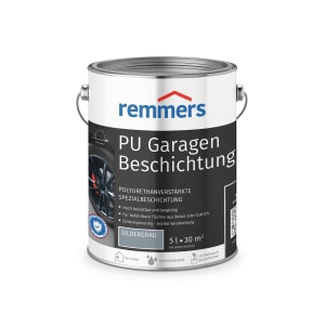 Remmers PU Garagenbeschichtung Remmers PU Garagenbeschichtung